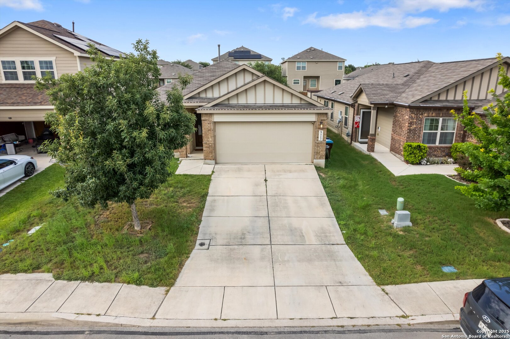 9113 Longhorn Converse, TX 78109 - Photo 3 of 22