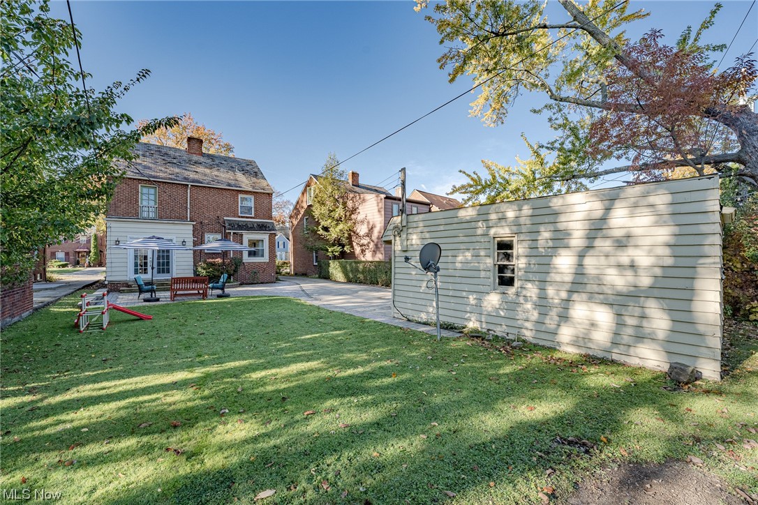 3833 Bushnell Road Cleveland, OH 44118 - Photo 34 of 34 Gallery Image 34