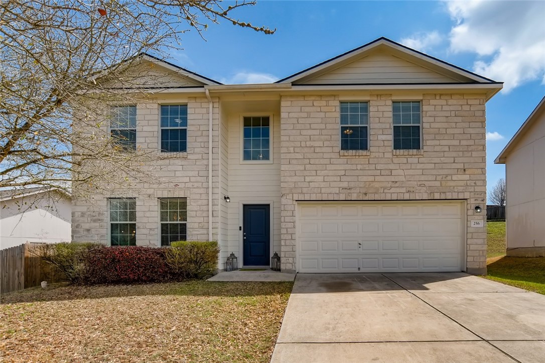 256 Dandelion Loop Kyle, TX 78640 - Photo 1 of 1 Gallery Image 1