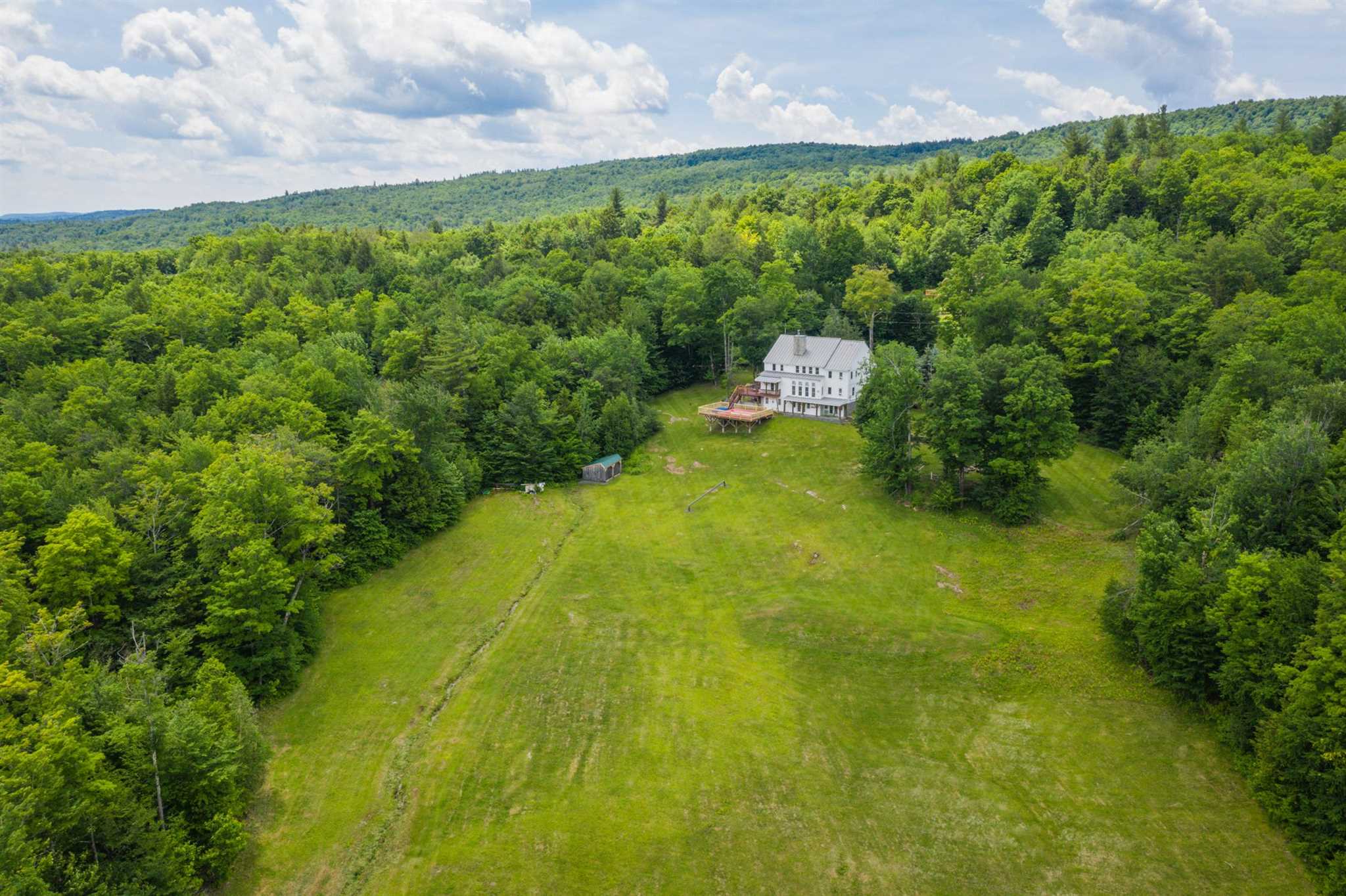 29 Harris Road Dover, VT 05341 - Photo 2 of 40