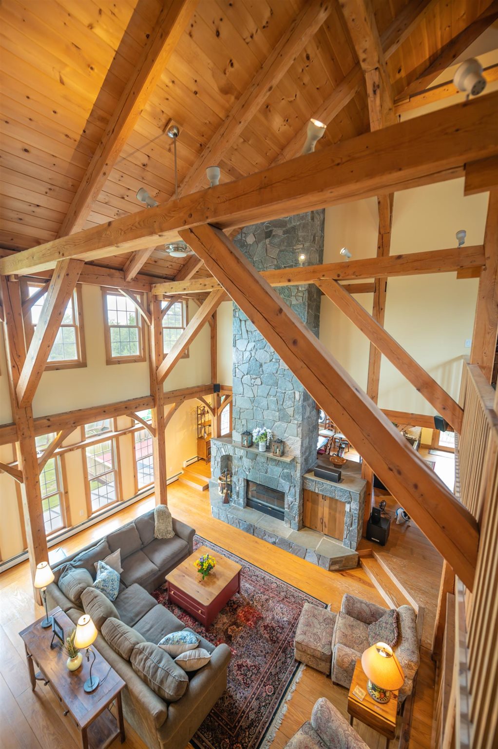 29 Harris Road Dover, VT 05341 - Photo 21 of 40