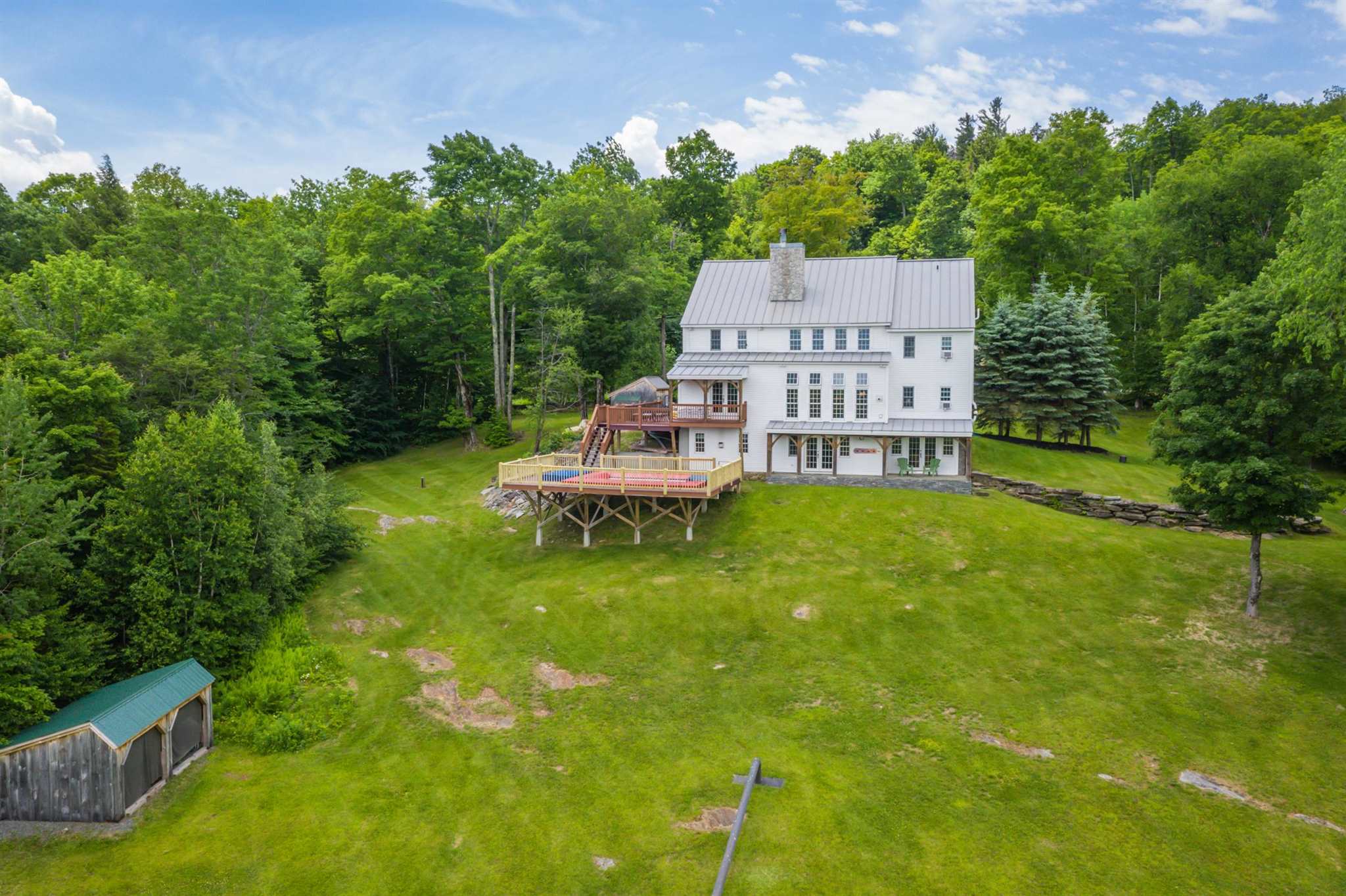 29 Harris Road Dover, VT 05341 - Photo 31 of 40