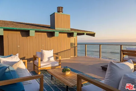 $15,850,000 | 18824 Topanga Beach Drive, Malibu, CA 90265