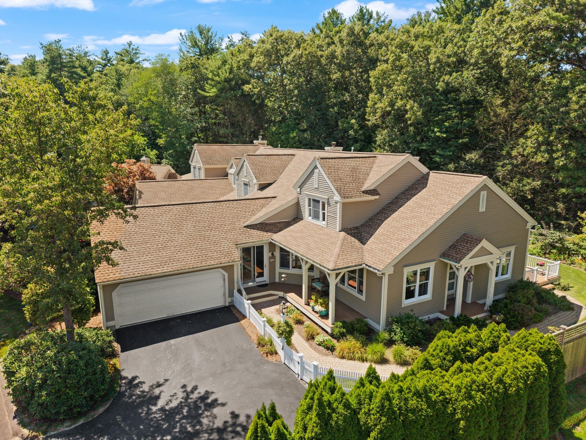 231 Nobscot Road, Unit 231 Sudbury, MA 01776 - Photo 25 of 35 Gallery Image 25