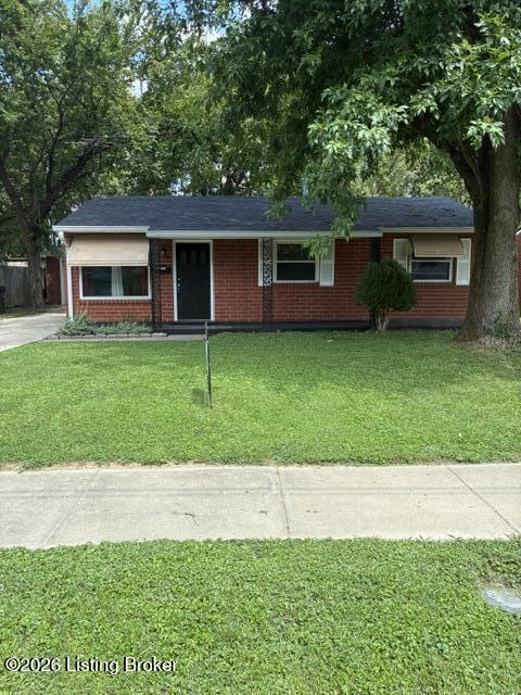 321 Mac Brae Road Louisville, KY 40214 - Photo 3 of 46 IMG_4592 (3)