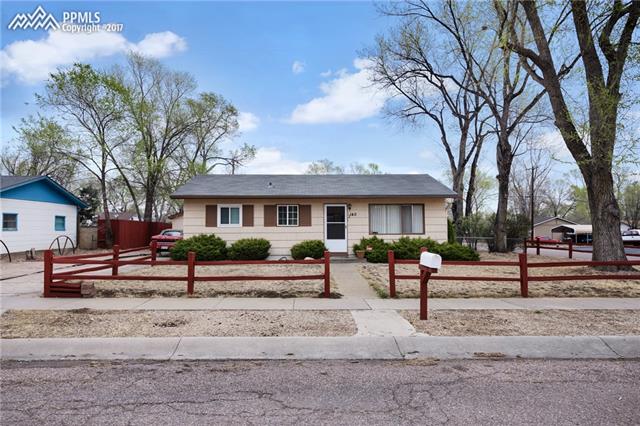 1140 Harrison Road Colorado Springs, CO 80905 - Photo 4 of 19