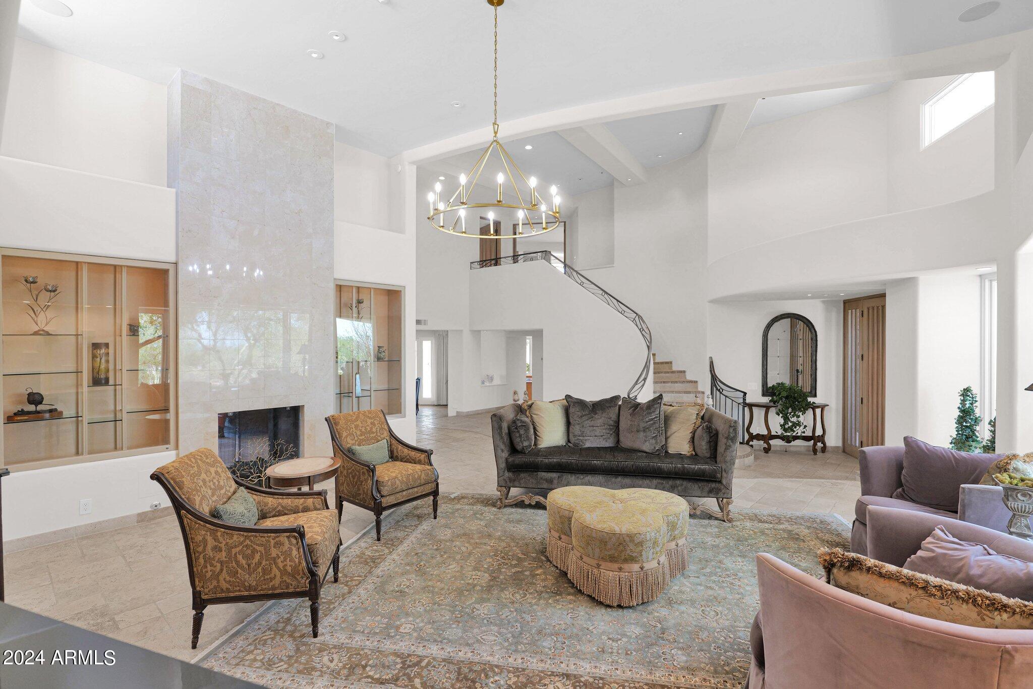 23205 North Church Road Scottsdale, AZ 85255 - Photo 3 of 37 81-web-or-mls-P1032501