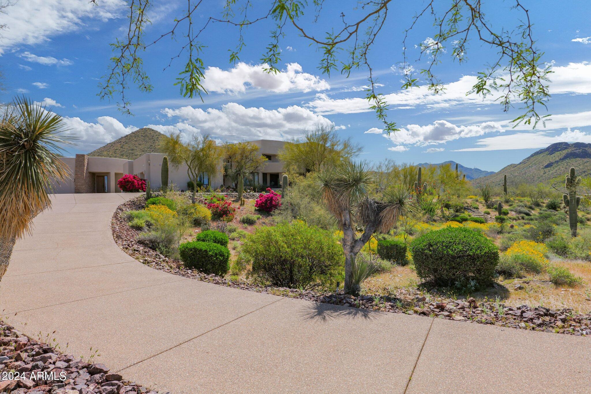 23205 North Church Road Scottsdale, AZ 85255 - Photo 34 of 37 55-web-or-mls-P1024386 copy