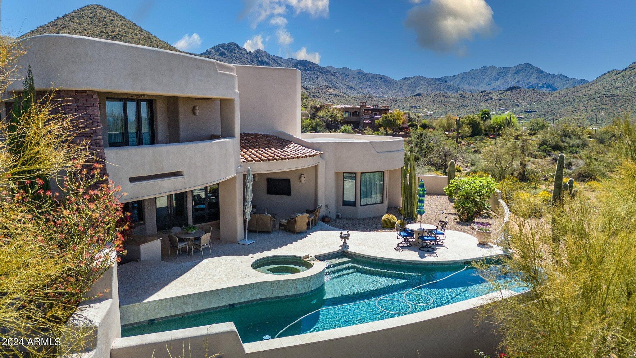 23205 North Church Road Scottsdale, AZ 85255 - Photo 35 of 37 16-web-or-mls-DJI_20240412112105_0016_D