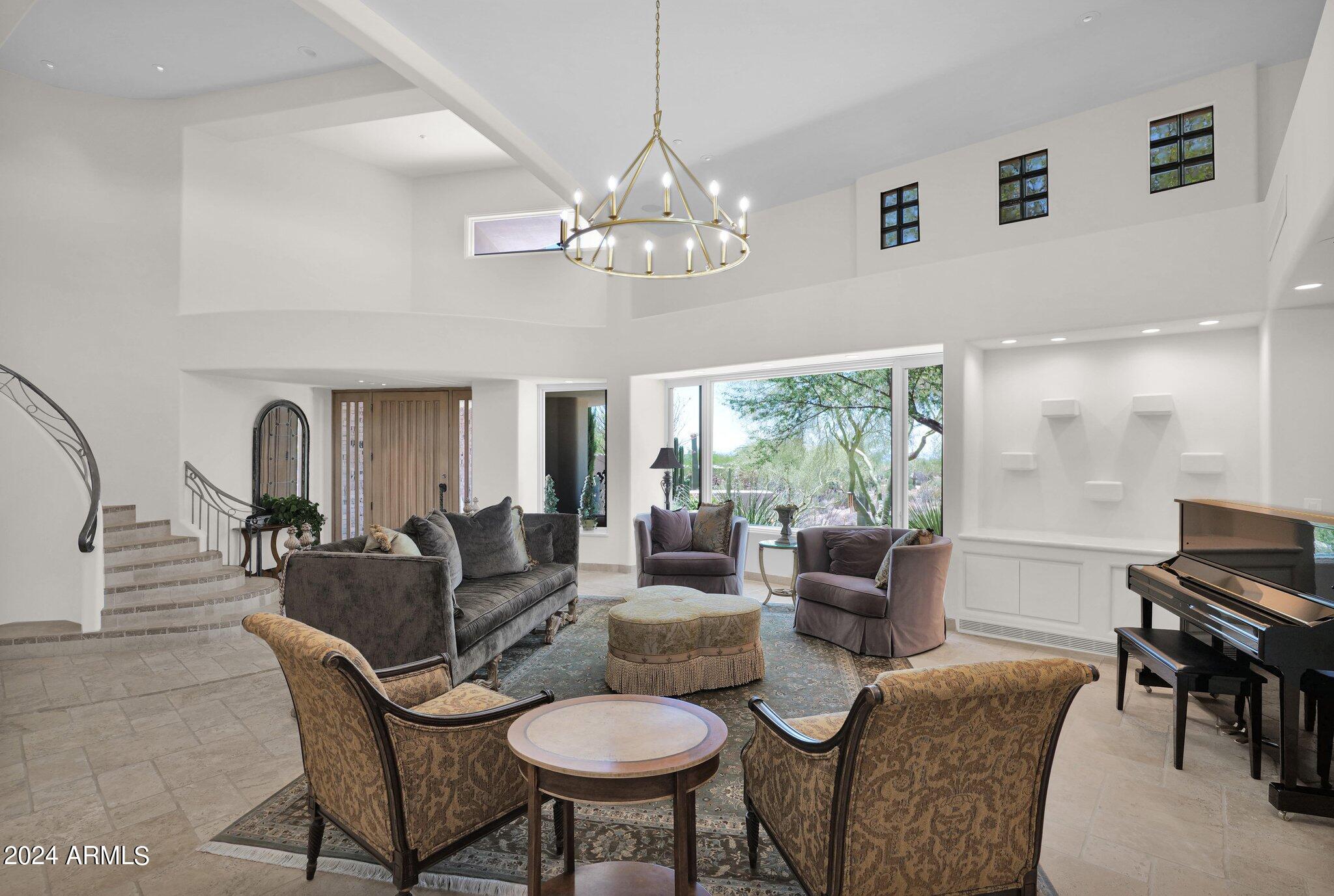 23205 North Church Road Scottsdale, AZ 85255 - Photo 4 of 37 82-web-or-mls-P1032502