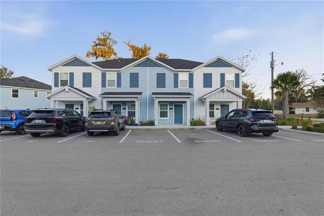 $1,695 | 3409 Southwest 34th Ave Circle, Unit 9, Ocala, FL 34474