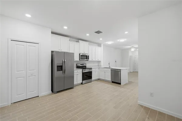 $1,625 | 3409 Southwest 34th Ave Circle, Unit 9, Ocala, FL 34474