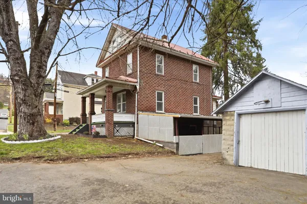 $156,999 | 465 Warren Street, Cumberland, MD 21502