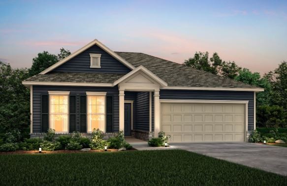 3519 Peace Road Columbia, TN 38401 - Photo 1 of 25 Gallery Image 1