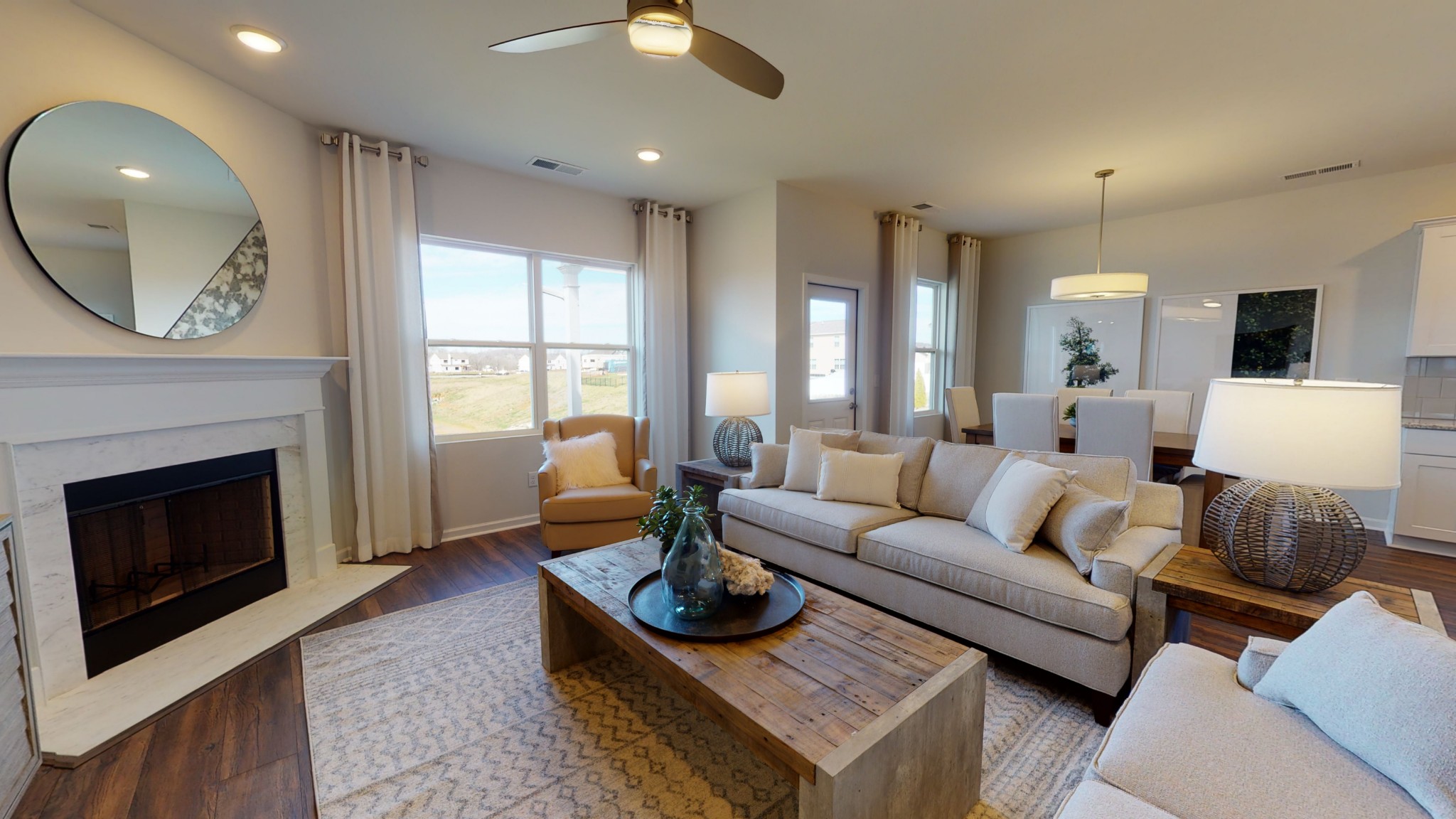 3519 Peace Road Columbia, TN 38401 - Photo 6 of 25 Gallery Image 6