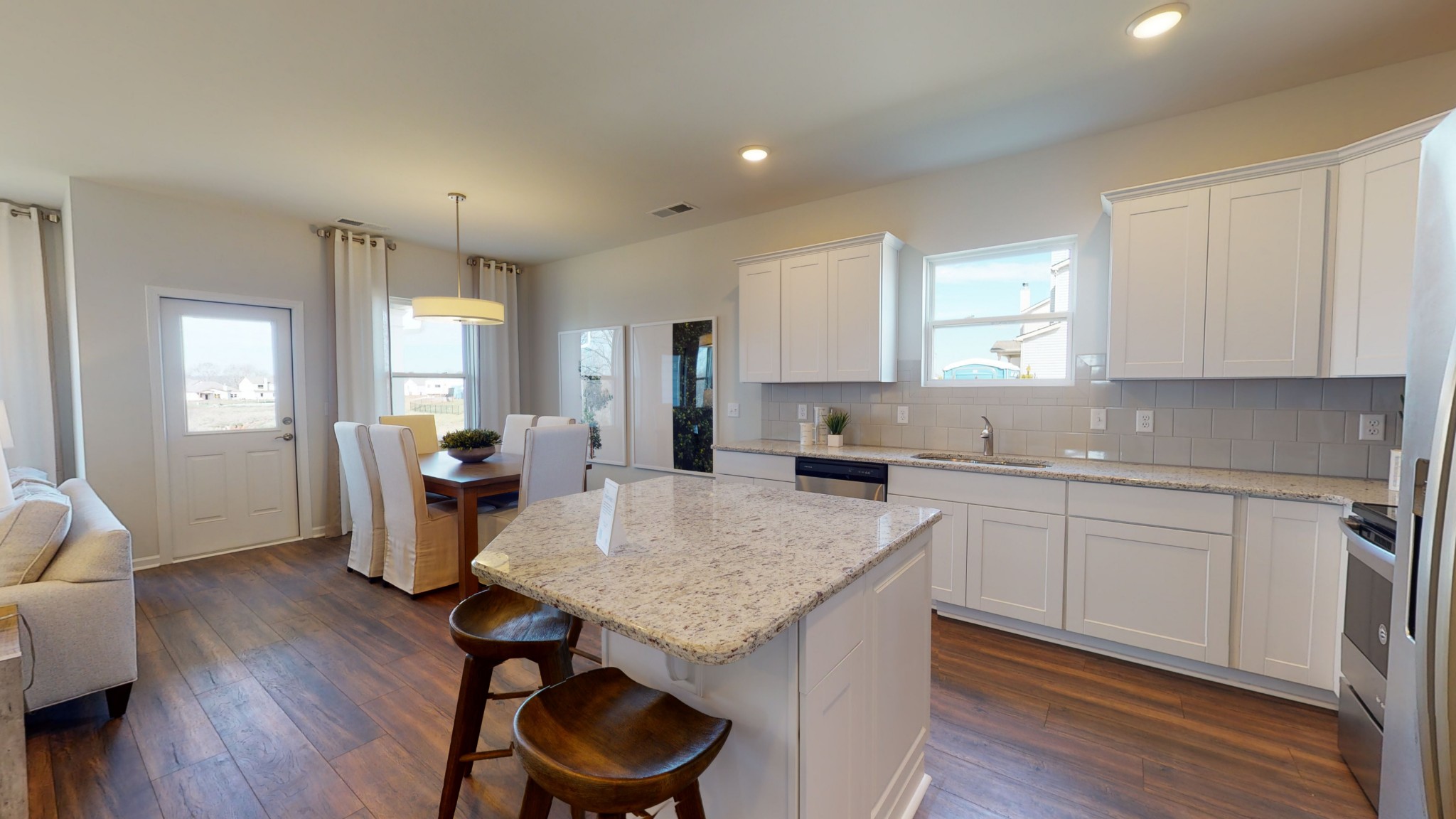 3519 Peace Road Columbia, TN 38401 - Photo 9 of 25 Gallery Image 9