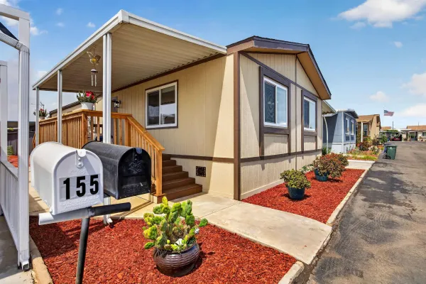 $249,000 | 501 Anita Street, Unit 154, Chula Vista, CA 91911
