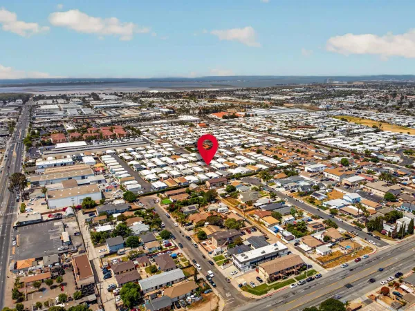 $249,000 | 501 Anita Street, Unit 154, Chula Vista, CA 91911