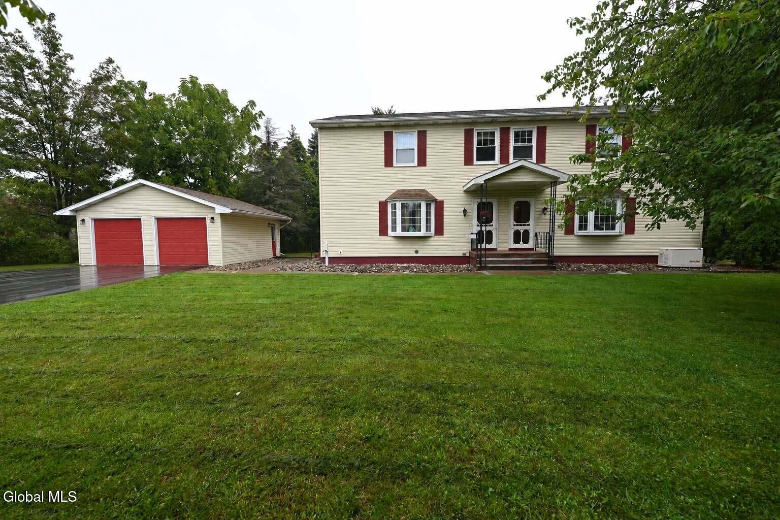 229 Middletown Road, Unit RIGHT Waterford, NY 12188 - Photo 1 of 26 1