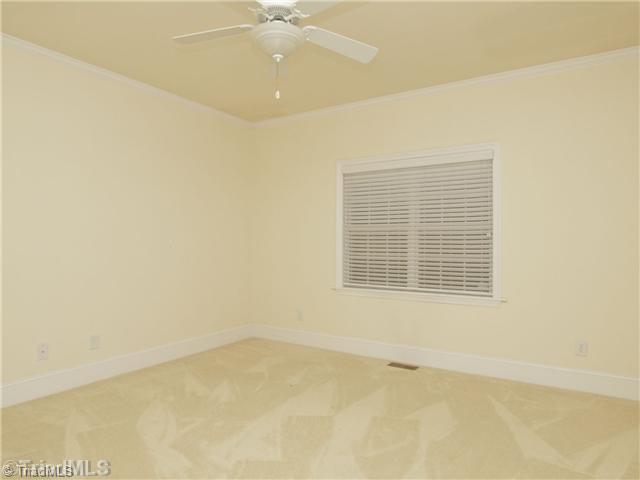 5401 Effieham Street Oak Ridge, NC 27310 - Photo 11 of 16 2nd Bedroom.