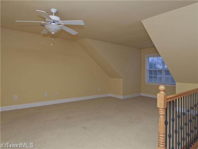 5401 Effieham Street Oak Ridge, NC 27310 - Photo 12 of 16 Bonus.