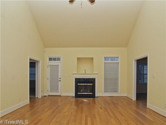 5401 Effieham Street Oak Ridge, NC 27310 - Photo 3 of 16 Den/Family/Great Room.