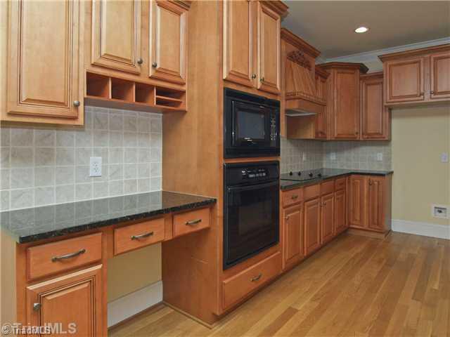 5401 Effieham Street Oak Ridge, NC 27310 - Photo 4 of 16 Kitchen.