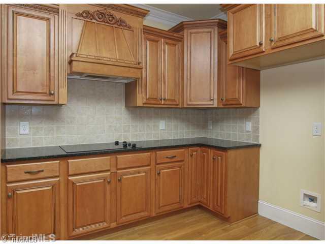 5401 Effieham Street Oak Ridge, NC 27310 - Photo 6 of 16 Kitchen.