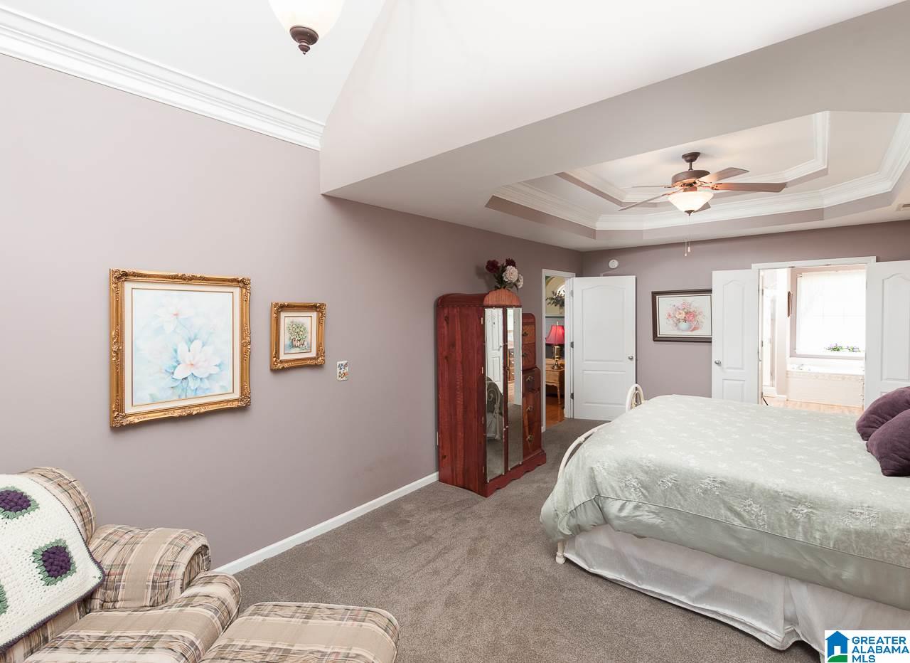 117 Silverstone Lane Alabaster, AL 35007 - Photo 18 of 42