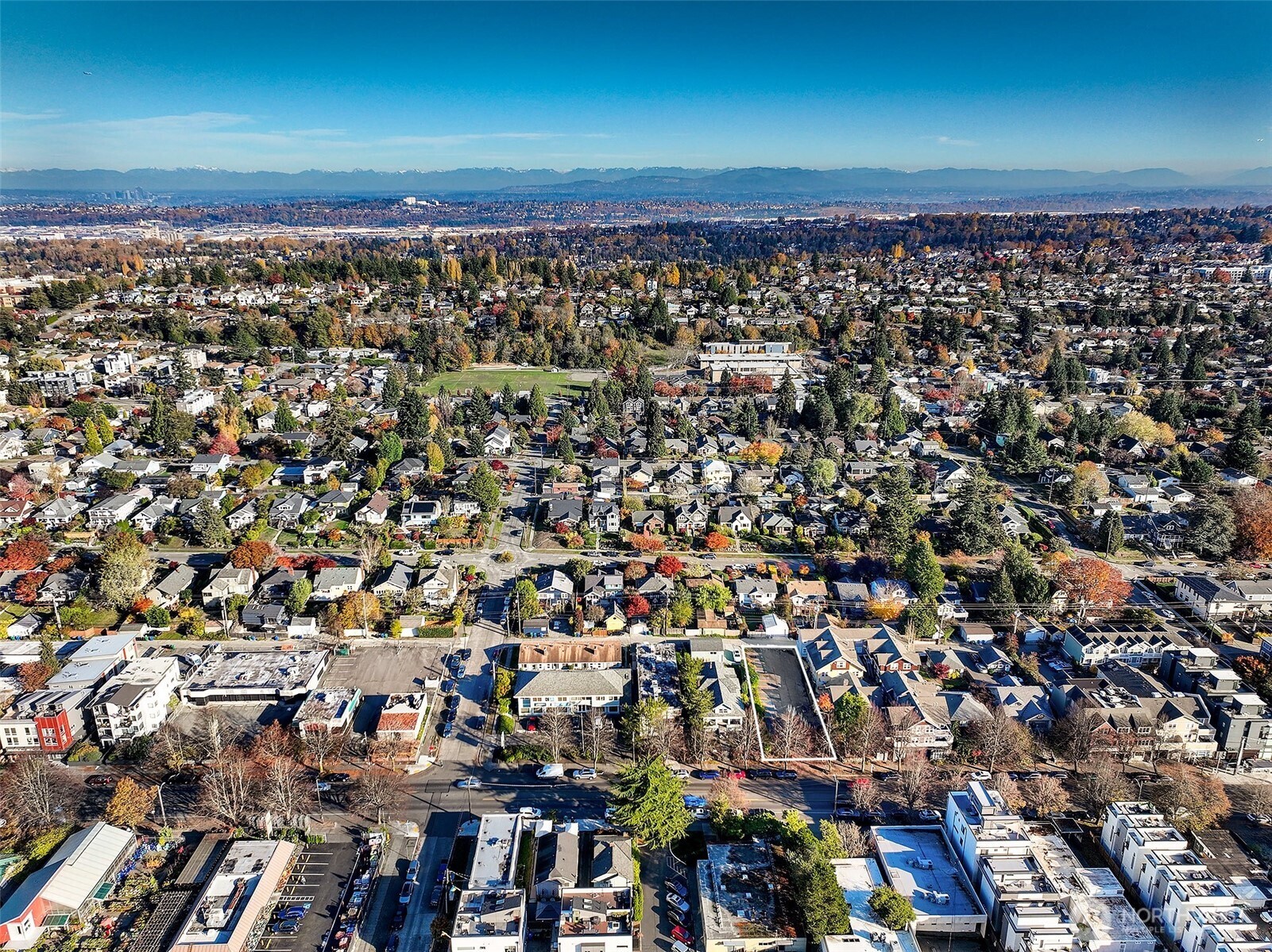 5420 California Avenue Southwest Seattle, WA 98136 - Photo 11 of 18