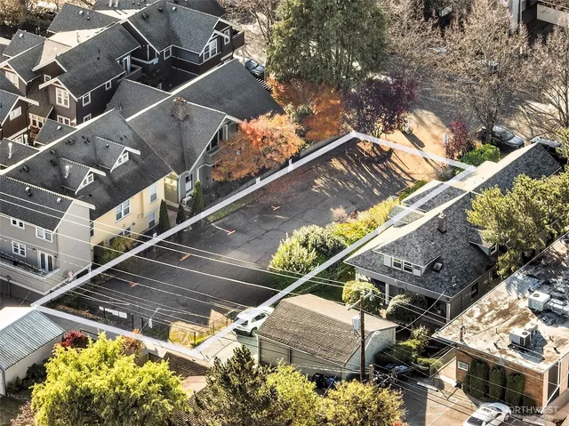 $1,800,000 | 5420 California Avenue Southwest, Seattle, WA 98136