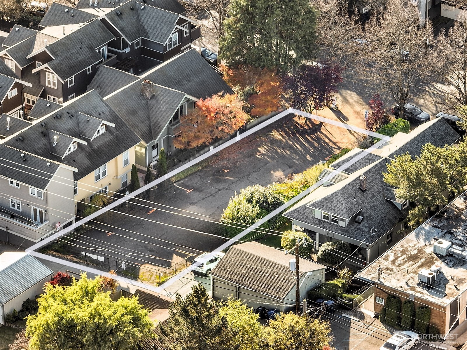 5420 California Avenue Southwest Seattle, WA 98136 - Photo 12 of 18