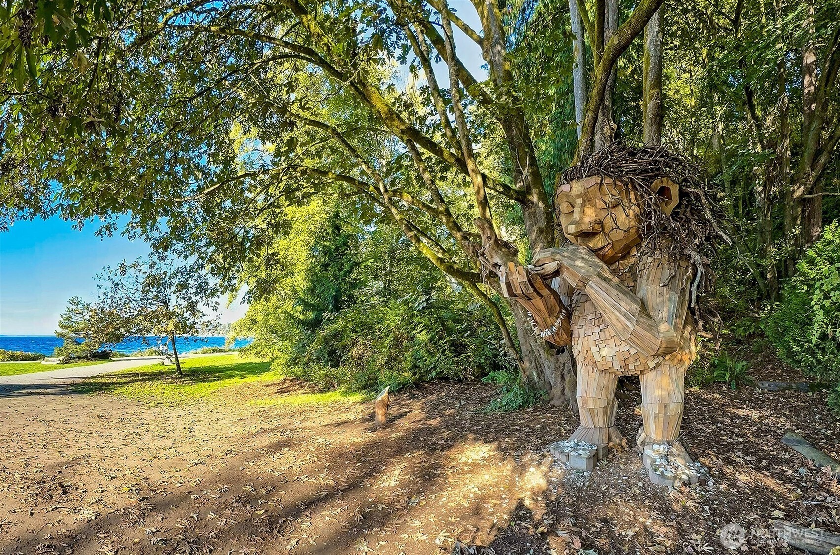 5420 California Avenue Southwest Seattle, WA 98136 - Photo 13 of 18