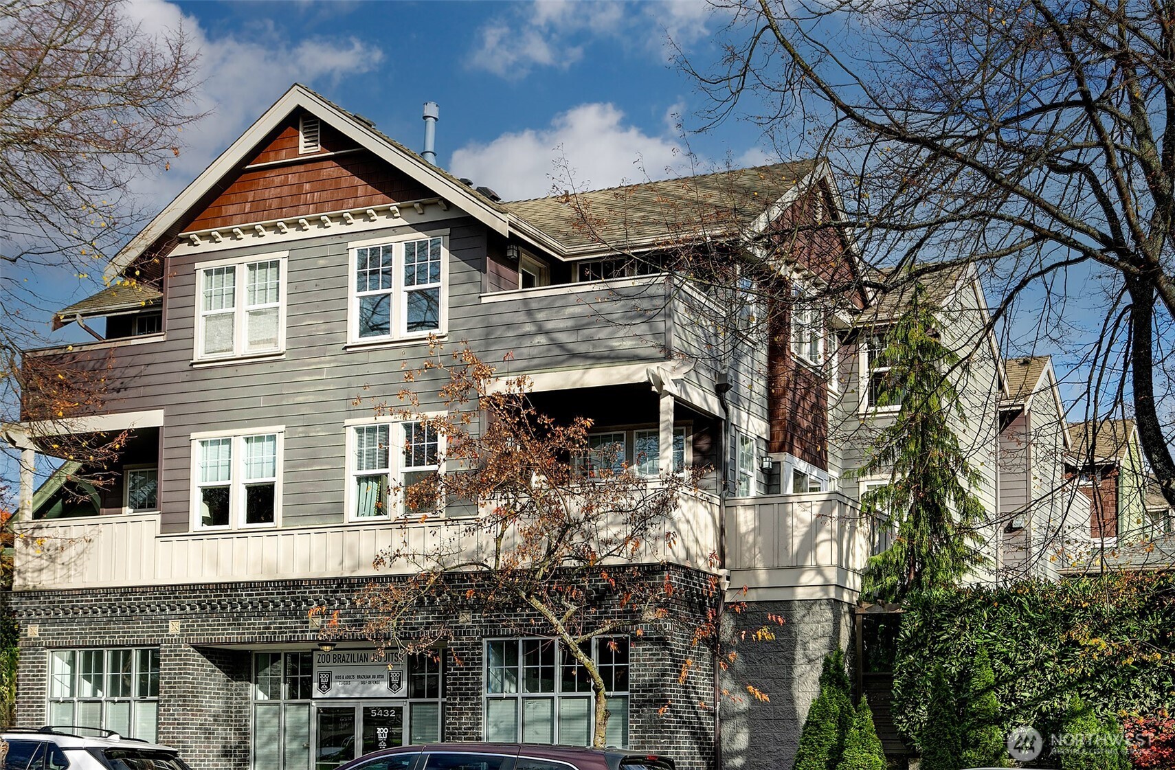 5420 California Avenue Southwest Seattle, WA 98136 - Photo 14 of 18