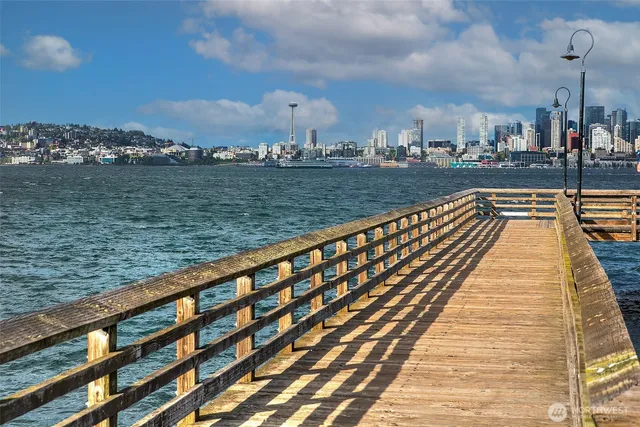 $1,800,000 | 5420 California Avenue Southwest, Seattle, WA 98136