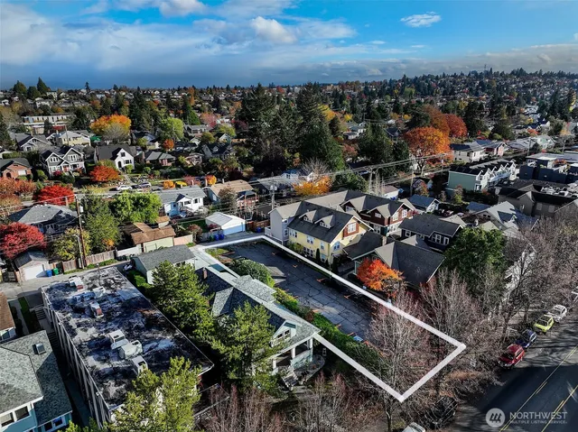 $1,800,000 | 5420 California Avenue Southwest, Seattle, WA 98136