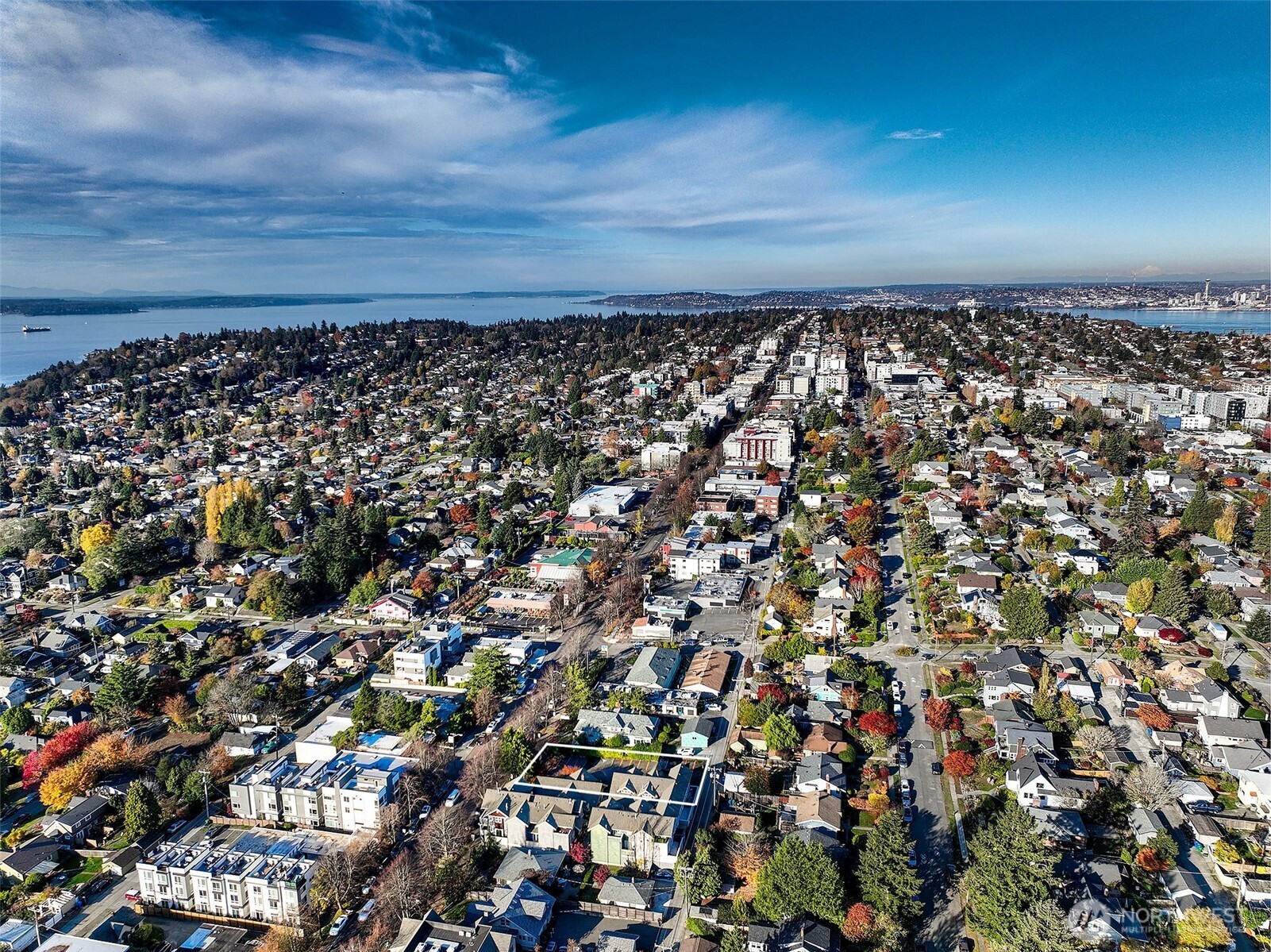 5420 California Avenue Southwest Seattle, WA 98136 - Photo 6 of 18