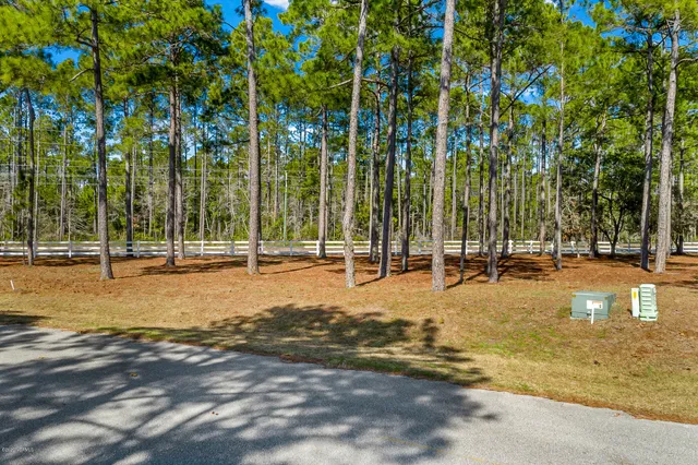 $65,000 | 135 Forest Walk Southwest, Sunset Beach, NC 28468