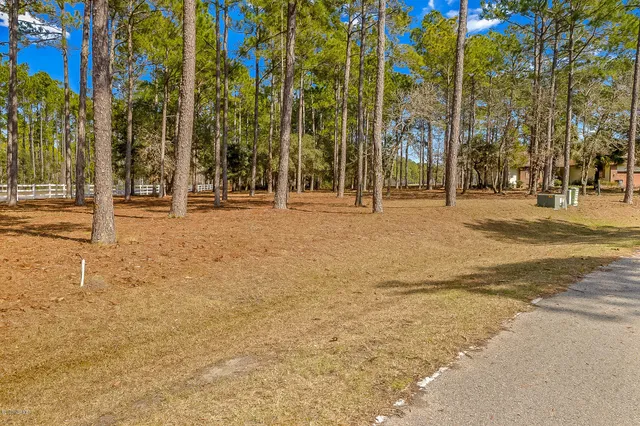 $65,000 | 135 Forest Walk Southwest, Sunset Beach, NC 28468