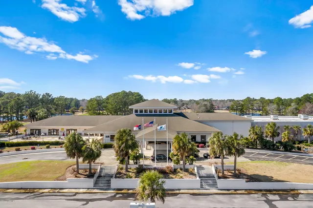 $65,000 | 135 Forest Walk Southwest, Sunset Beach, NC 28468