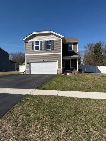 $385,000 | 303 Gladys Avenue, Elwood, IL 60421