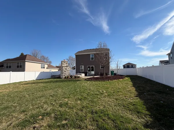 $385,000 | 303 Gladys Avenue, Elwood, IL 60421