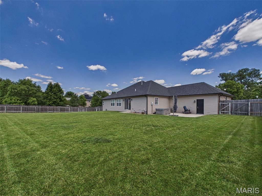 3509 Steinberg Farm Road Swansea, IL 62226 - Photo 55 of 59