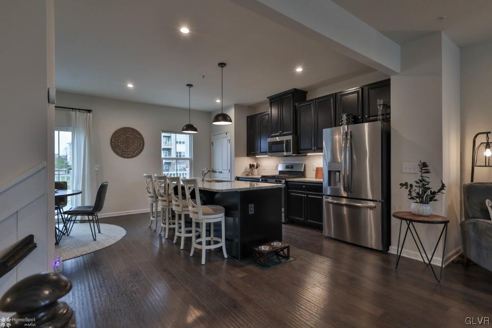 2348 Raya Way Easton, PA 18045 - Photo 12 of 46 Gallery Image 12