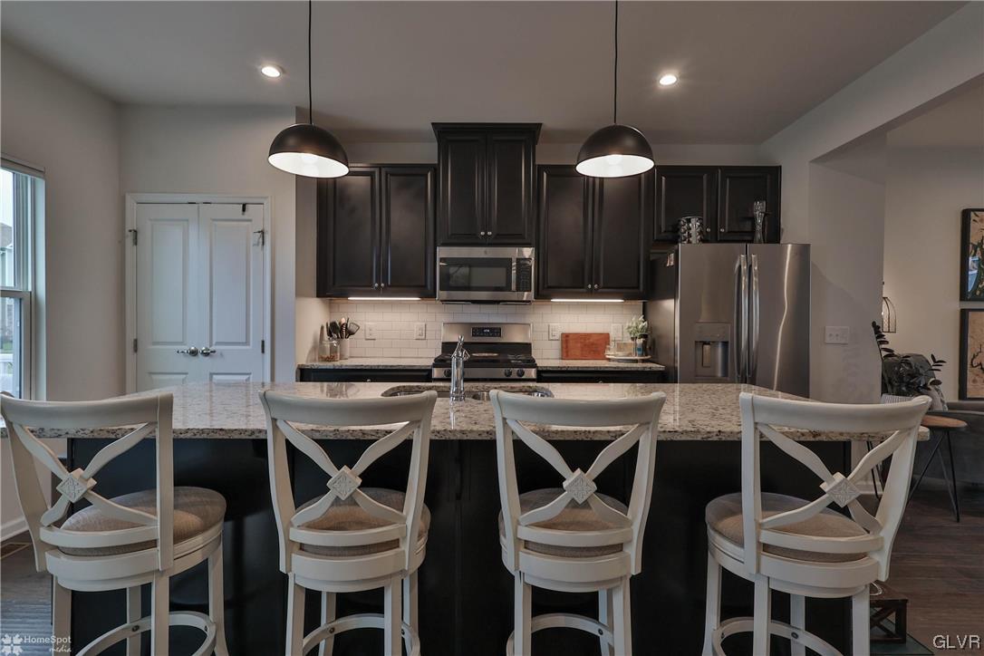 2348 Raya Way Easton, PA 18045 - Photo 14 of 46 Gallery Image 14