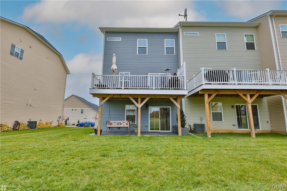 2348 Raya Way Easton, PA 18045 - Photo 43 of 46 Gallery Image 43