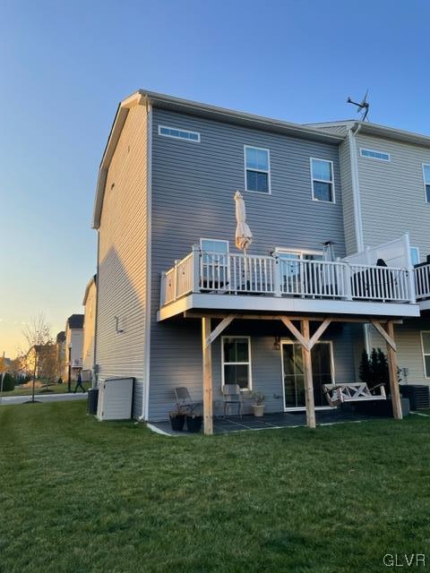 2348 Raya Way Easton, PA 18045 - Photo 45 of 46 Gallery Image 45