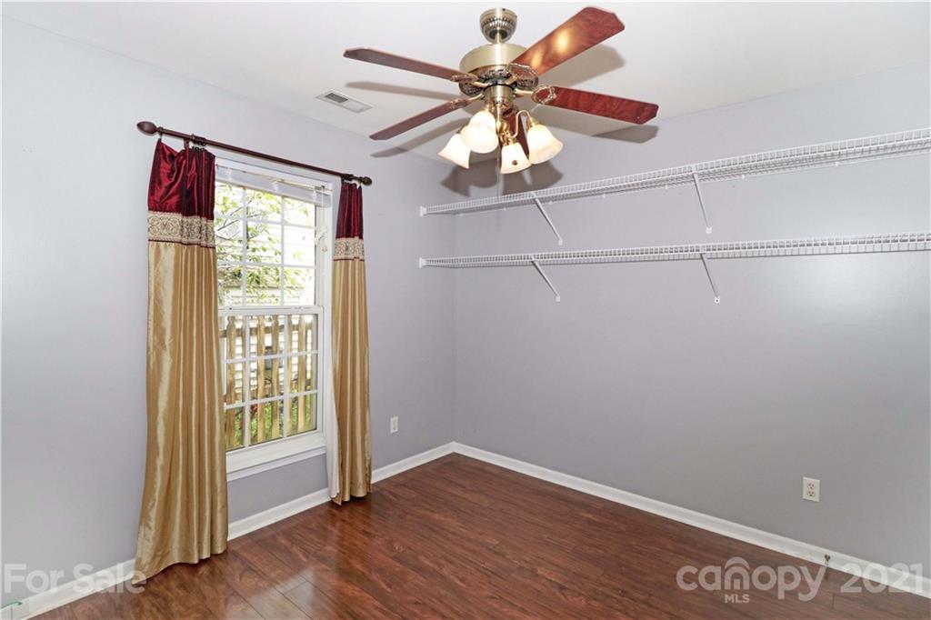 120 Cinebar Road Mooresville, NC 28115 - Photo 24 of 36 a view of an empty room with a window