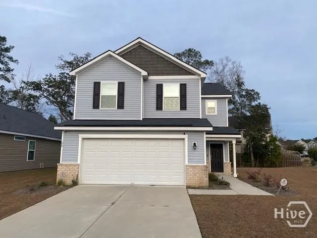 $2,350 | 108 Dunnoman Drive, Savannah, GA 31419