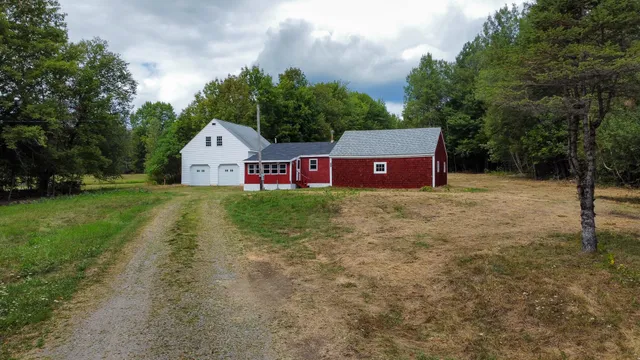 $149,900 | 155 Garland Road, Charleston, ME 04422